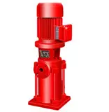 合肥俊霖社区服务平台有限公司消防泵