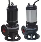 合肥俊霖社区服务平台有限公司排污泵