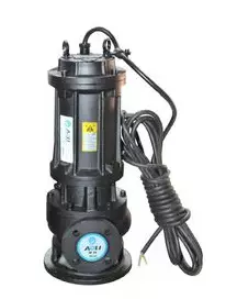 合肥俊霖社区服务平台有限公司潜水泵