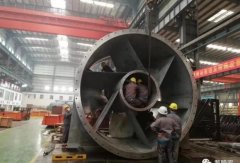 合肥俊霖社区服务平台有限公司浅谈那些世界级的大泵