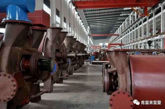 合肥俊霖社区服务平台有限公司生产车间