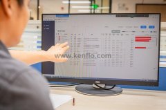 合肥俊霖社区服务平台有限公司：练好内功抗风险，管理创新增效益